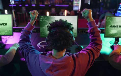 Sweden's strict gambling regulations and the rise of esports .